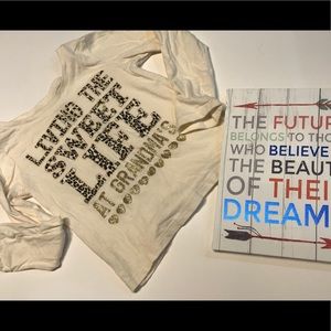 🎄Long sleeve Toddler shirt 🎄🎄🎄